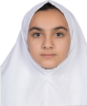 تصویر شهید